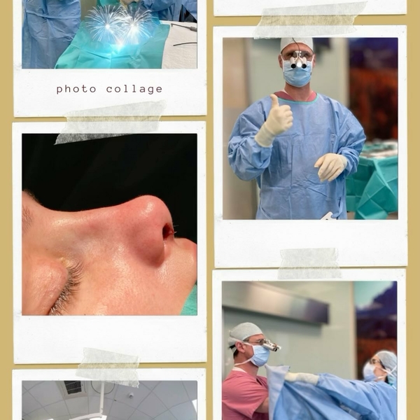 Ein Tag im OP - Ein Einblick in die ästhetische Chirurgie…